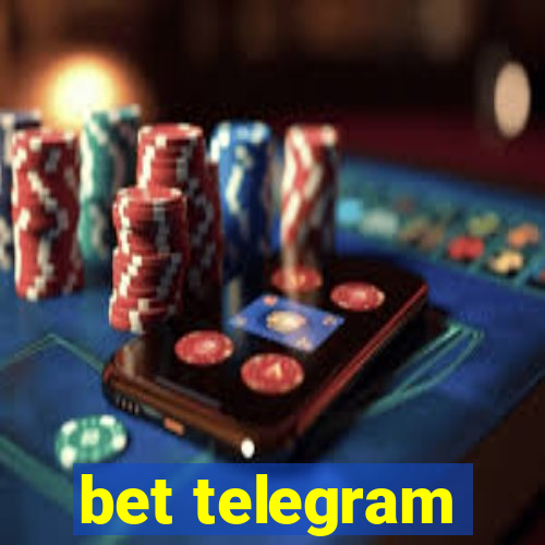 bet telegram